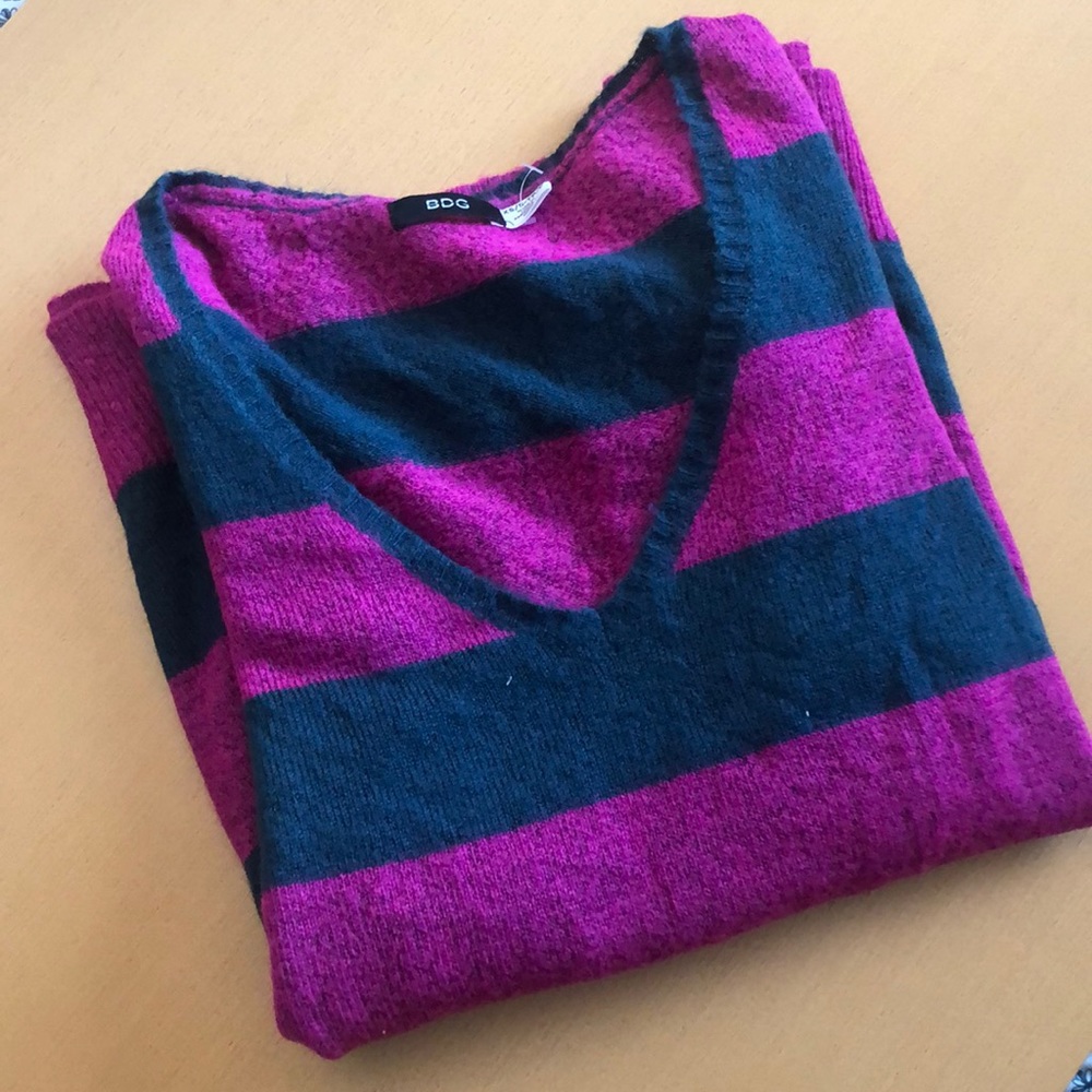 BDG oversized sweater
